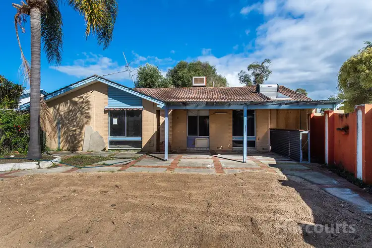 Fourth view of Homely house listing, 11 Carcoola Avenue, Pinjarra WA 6208