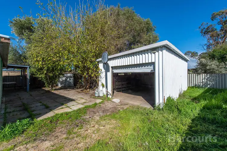Sixth view of Homely house listing, 11 Carcoola Avenue, Pinjarra WA 6208