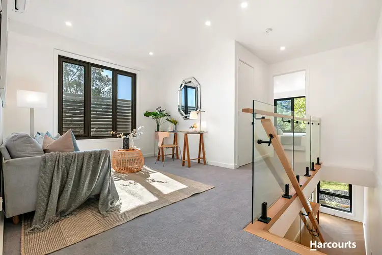Fifth view of Homely townhouse listing, 2A Nioka Street, Chadstone VIC 3148