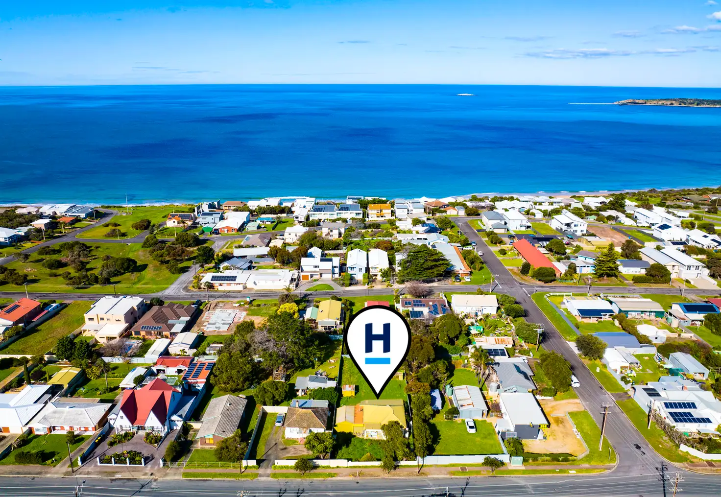 Main view of Homely house listing, 264 Port Elliot Road, Hayborough SA 5211