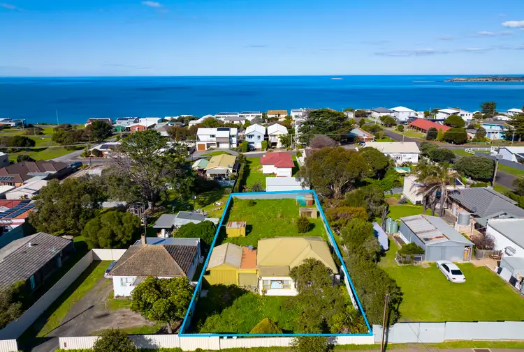 Third view of Homely house listing, 264 Port Elliot Road, Hayborough SA 5211