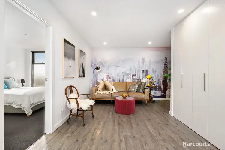 Second view of Homely unit listing, 302/665 Centre Road, Bentleigh East VIC 3165