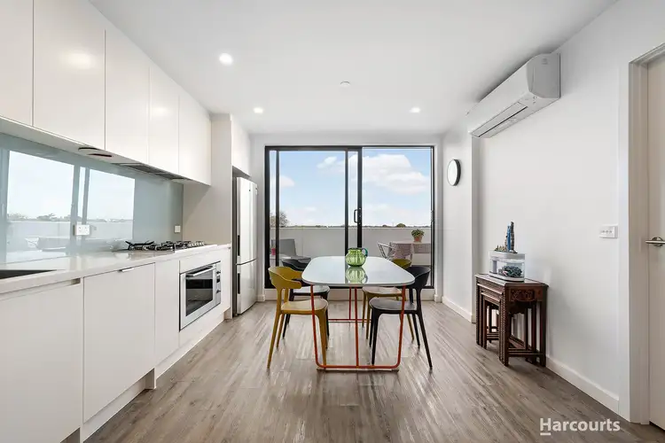 Third view of Homely unit listing, 302/665 Centre Road, Bentleigh East VIC 3165