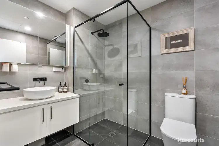 Seventh view of Homely unit listing, 302/665 Centre Road, Bentleigh East VIC 3165