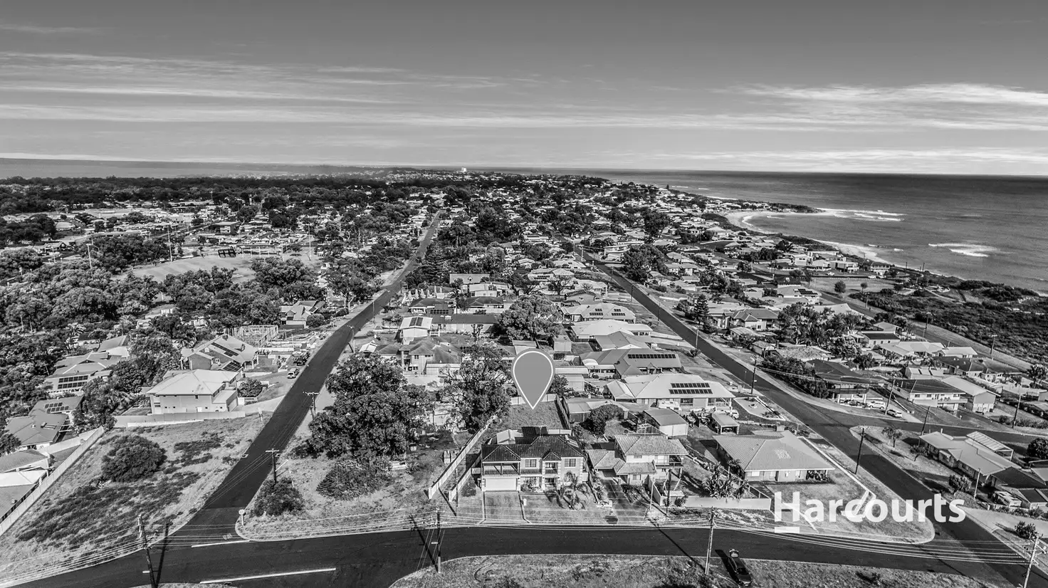 Main view of Homely land listing, 2/3 (3B) Argosy Street, Falcon WA 6210