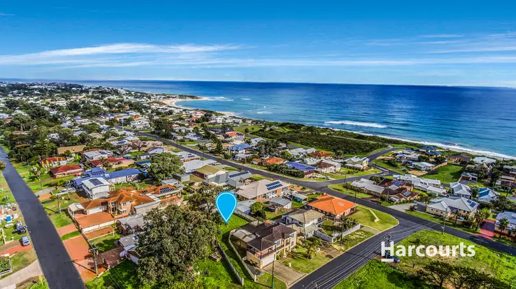 Fifth view of Homely land listing, 2/3 (3B) Argosy Street, Falcon WA 6210