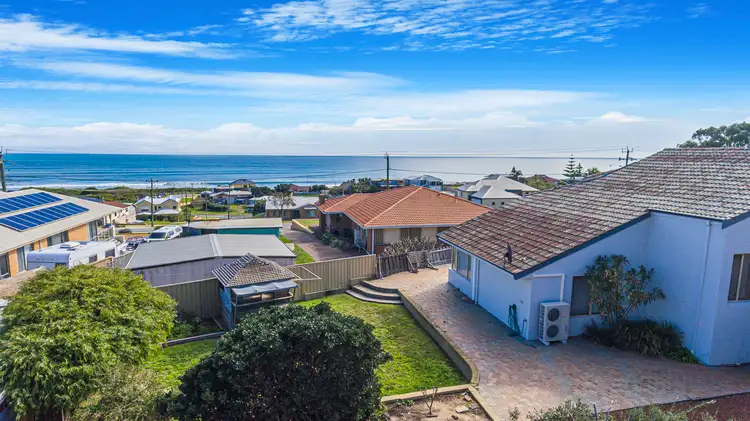 Sixth view of Homely land listing, 2/3 (3B) Argosy Street, Falcon WA 6210