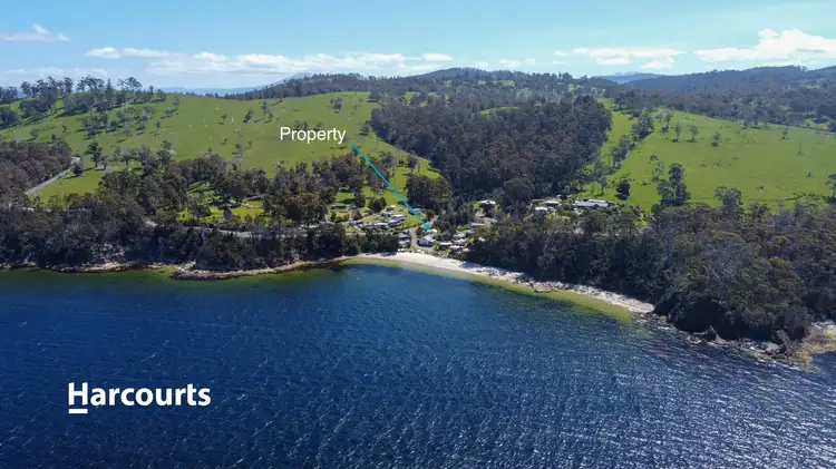 Main view of Homely house listing, 1/1555 Esperance Coast Road, Dover TAS 7117