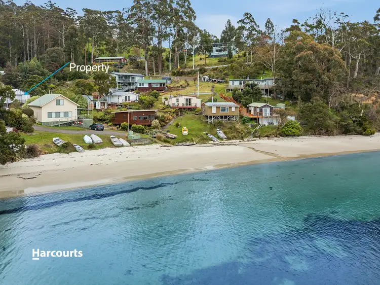 Second view of Homely house listing, 1/1555 Esperance Coast Road, Dover TAS 7117