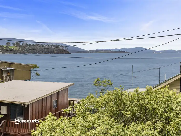 Third view of Homely house listing, 1/1555 Esperance Coast Road, Dover TAS 7117
