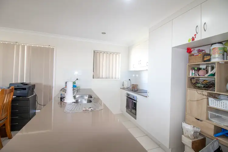Second view of Homely house listing, 27 Eagle Heights, Zilzie QLD 4710