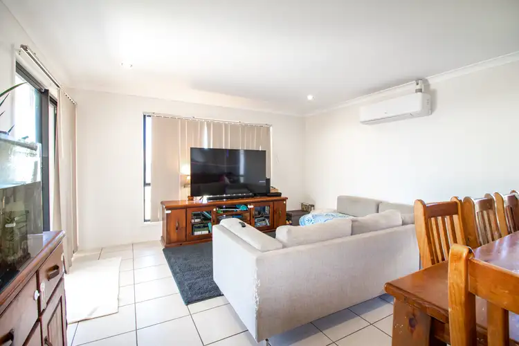 Third view of Homely house listing, 27 Eagle Heights, Zilzie QLD 4710