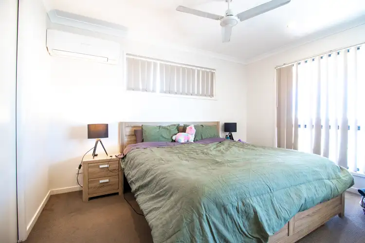 Fourth view of Homely house listing, 27 Eagle Heights, Zilzie QLD 4710