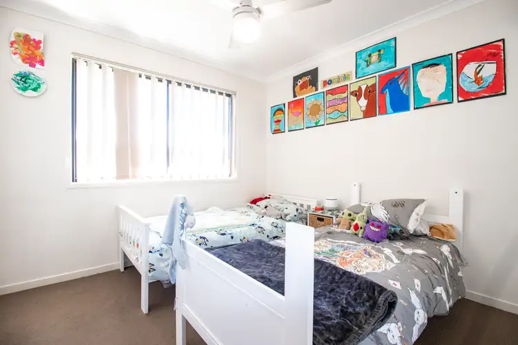 Fifth view of Homely house listing, 27 Eagle Heights, Zilzie QLD 4710