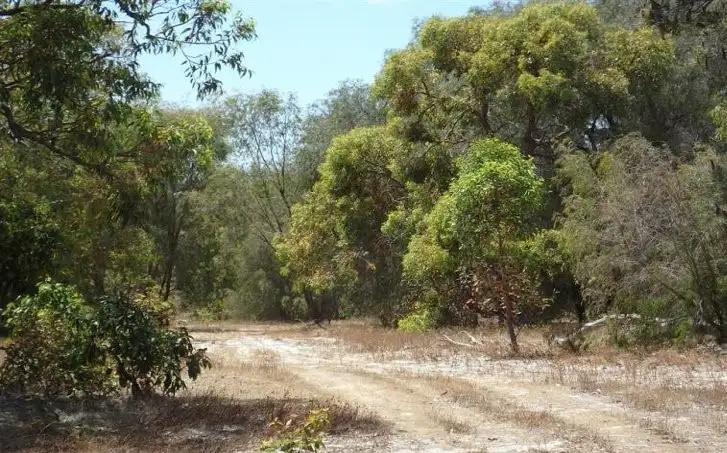 Fifth view of Homely land listing, 134 Ramahan Rise, Lake Clifton WA 6215