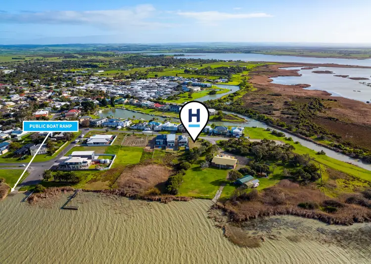Second view of Homely land listing, (Lot 15) 1C Daniel Avenue, Goolwa North SA 5214