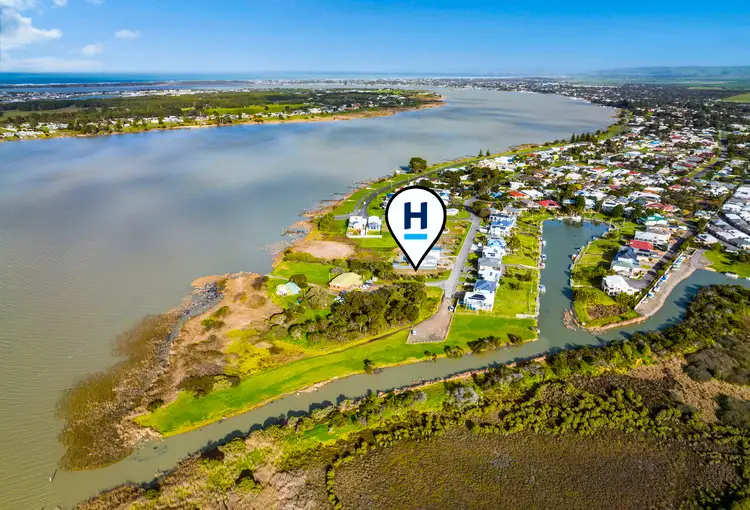 Third view of Homely land listing, (Lot 15) 1C Daniel Avenue, Goolwa North SA 5214