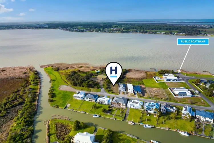 Fifth view of Homely land listing, (Lot 15) 1C Daniel Avenue, Goolwa North SA 5214