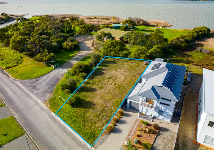 Seventh view of Homely land listing, (Lot 15) 1C Daniel Avenue, Goolwa North SA 5214