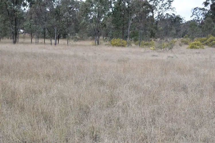 Main view of Homely rural property listing, 0 Tummaville Road, Leyburn QLD 4365