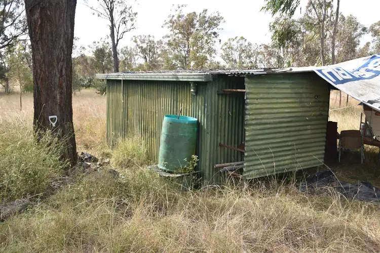Fourth view of Homely rural property listing, 0 Tummaville Road, Leyburn QLD 4365