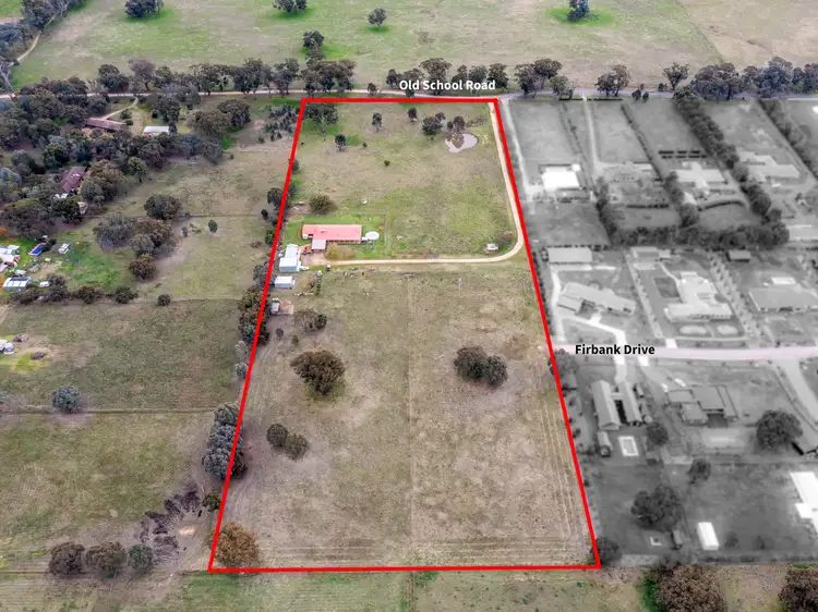 Fifth view of Homely land listing, Lot 5 Firbank Drive, Waldara VIC 3678