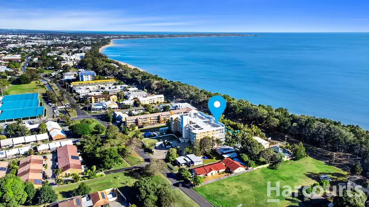 20/386 Esplanade, Torquay QLD 4655