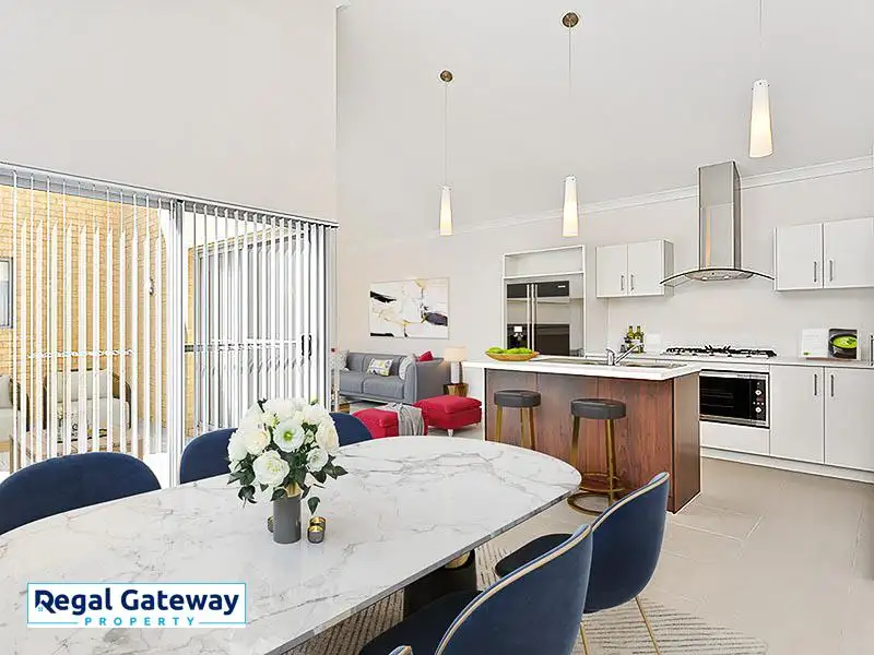 Main view of Homely house listing, 12a Torrey Crescent, Aubin Grove WA 6164