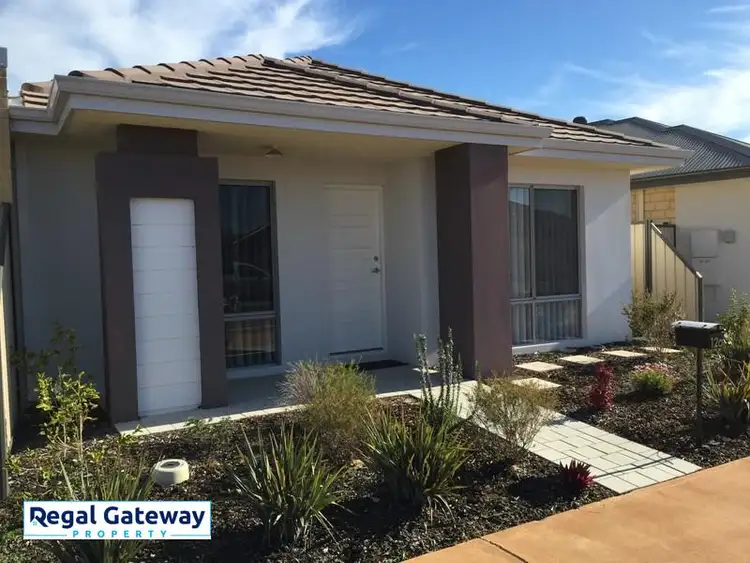Fifth view of Homely house listing, 12a Torrey Crescent, Aubin Grove WA 6164