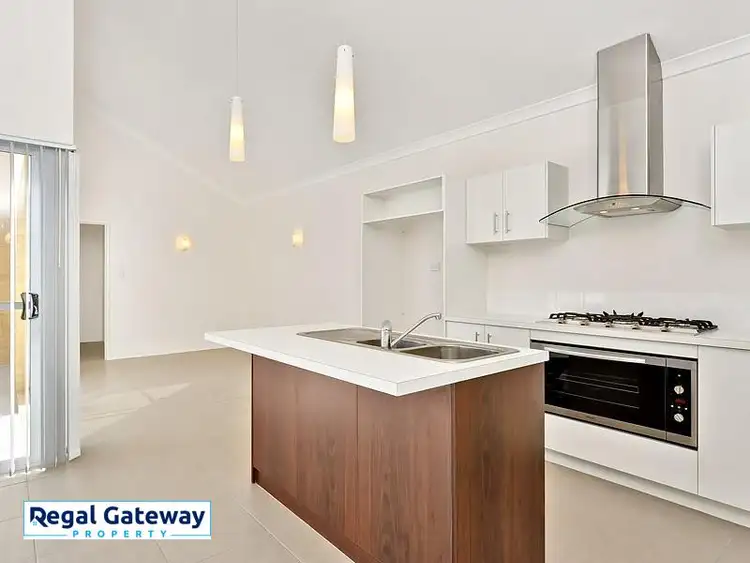 Seventh view of Homely house listing, 12a Torrey Crescent, Aubin Grove WA 6164