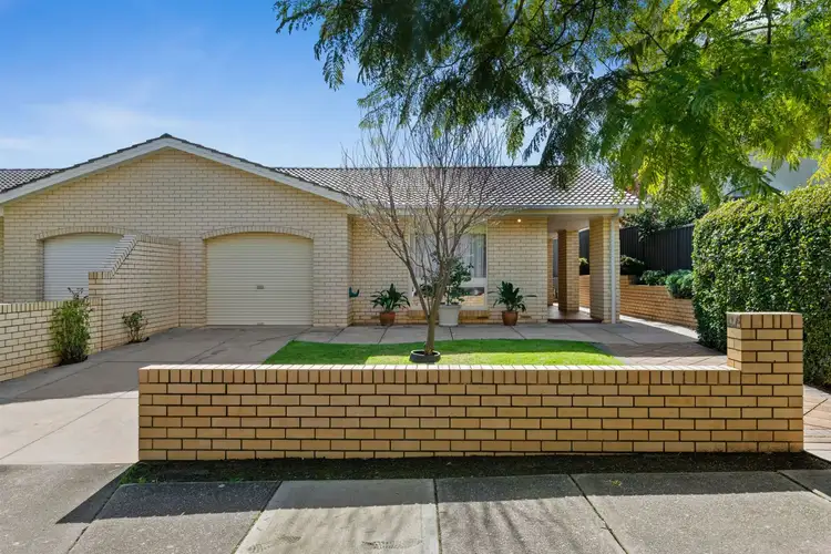 Main view of Homely house listing, 46A Third Avenue, St Morris SA 5068