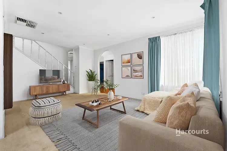Main view of Homely house listing, 8 Gunns Road, Hallam VIC 3803