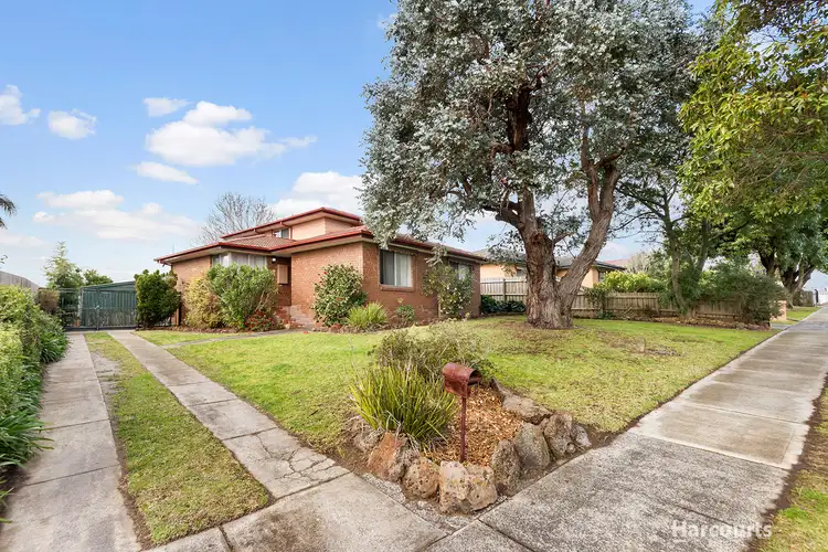 Second view of Homely house listing, 8 Gunns Road, Hallam VIC 3803