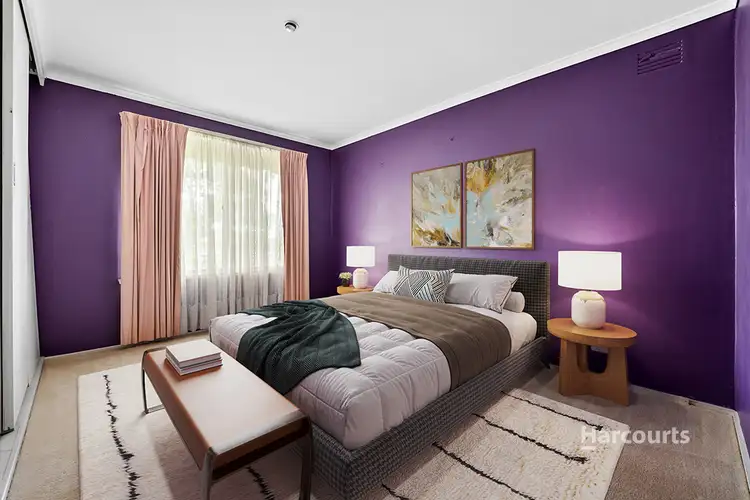 Fifth view of Homely house listing, 8 Gunns Road, Hallam VIC 3803