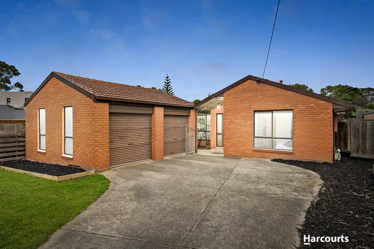 2 Webb Place, Doncaster East VIC 3109