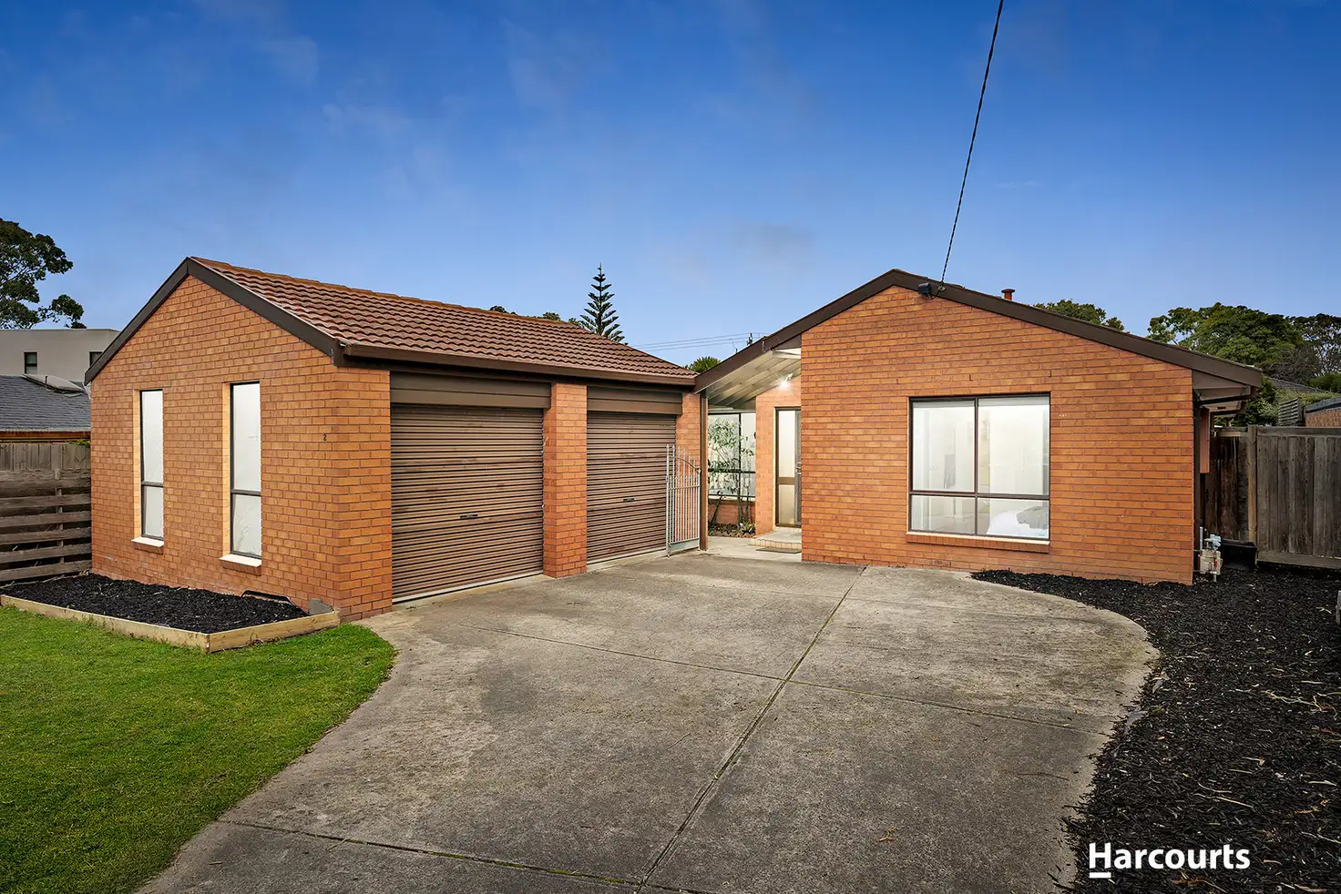 Main view of Homely house listing, 2 Webb Place, Doncaster East VIC 3109