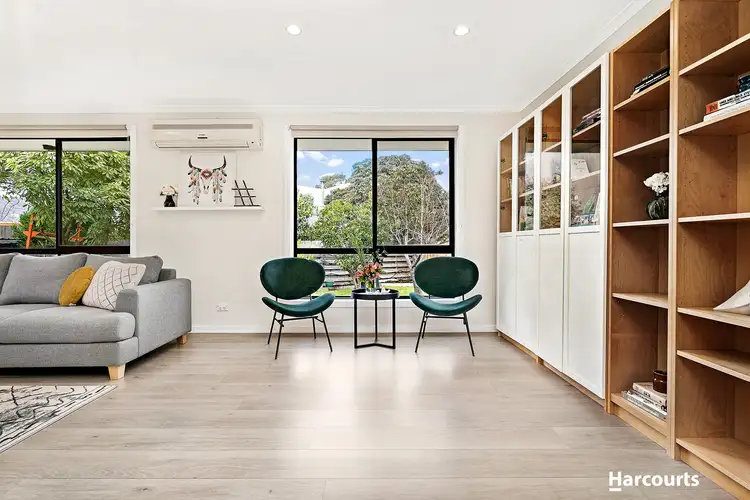 Fourth view of Homely house listing, 2 Webb Place, Doncaster East VIC 3109