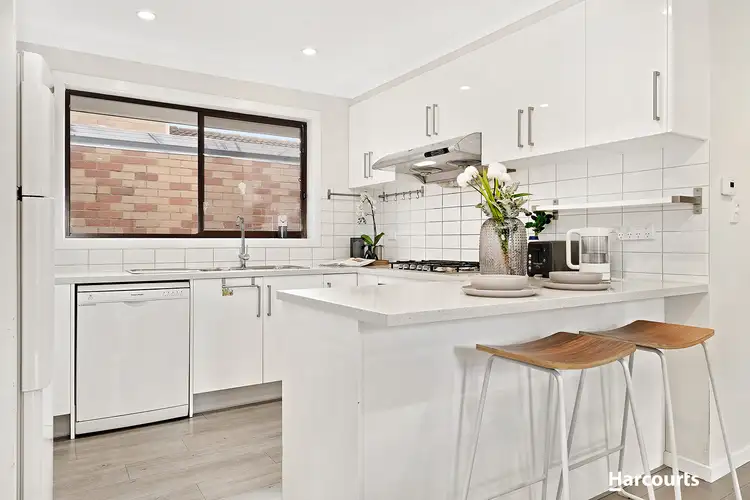 Sixth view of Homely house listing, 2 Webb Place, Doncaster East VIC 3109