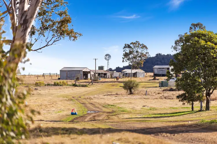 Third view of Homely rural property listing, 74 Palmer Road, East Greenmount QLD 4359