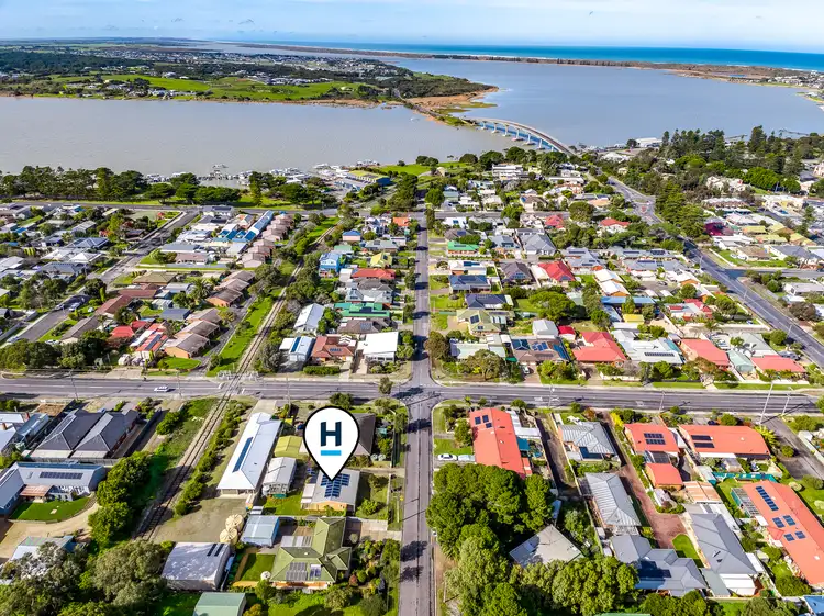 Main view of Homely house listing, 6 Chrystal Street, Goolwa SA 5214
