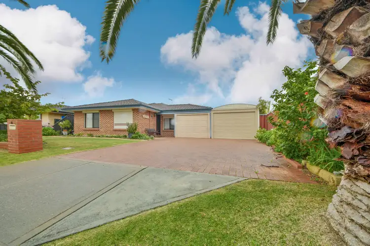 26 Arabella Meander, Warnbro WA 6169