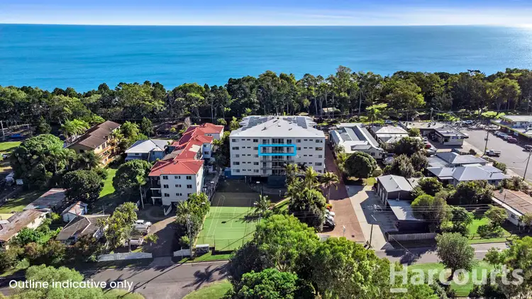 26/397 Esplanade, Torquay QLD 4655