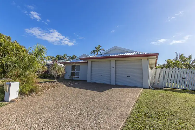 Second view of Homely house listing, 29 Avon Avenue, Kirwan QLD 4817