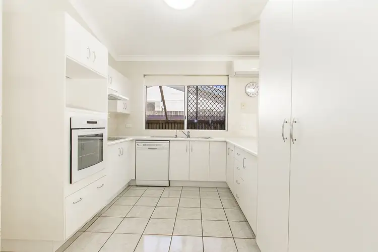 Fourth view of Homely house listing, 29 Avon Avenue, Kirwan QLD 4817