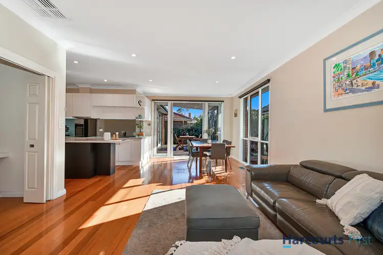 Third view of Homely unit listing, 7A Swindon Grove, Mckinnon VIC 3204
