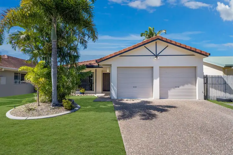 Main view of Homely house listing, 28 Seldon Place, Kirwan QLD 4817