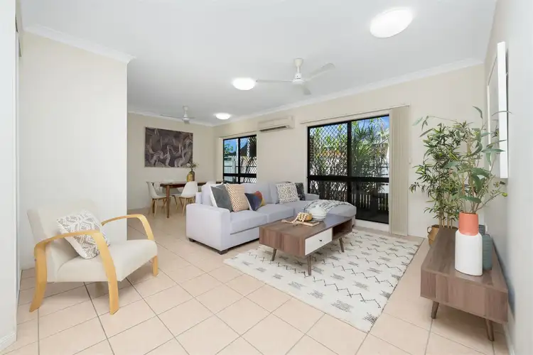Second view of Homely house listing, 28 Seldon Place, Kirwan QLD 4817