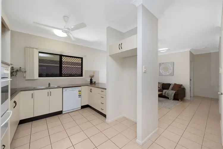Third view of Homely house listing, 28 Seldon Place, Kirwan QLD 4817