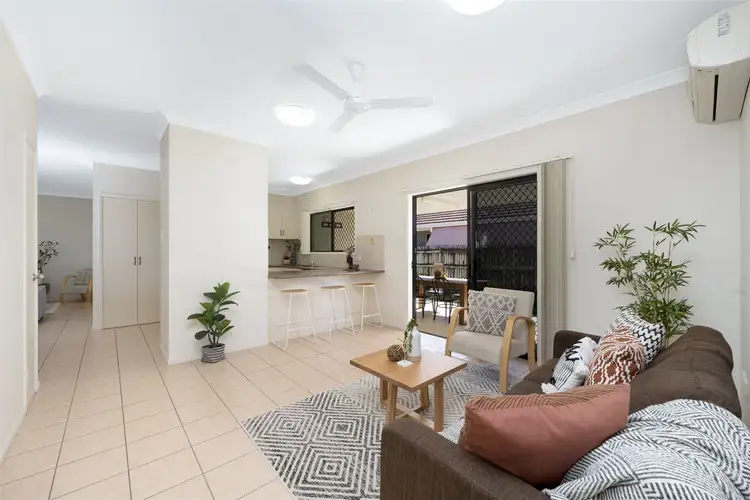 Fourth view of Homely house listing, 28 Seldon Place, Kirwan QLD 4817