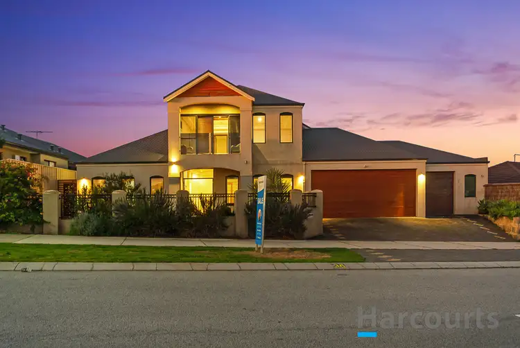 Main view of Homely house listing, 38 Mutiny Terrace, Quinns Rocks WA 6030